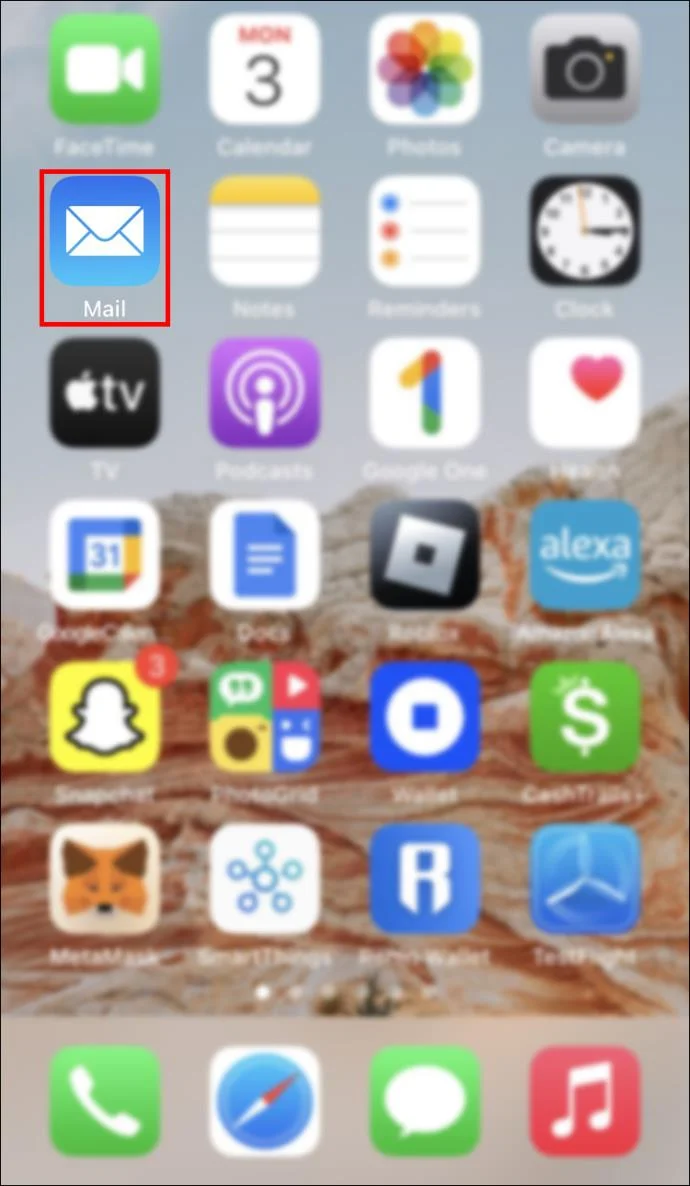 Cara Memblokir Alamat Email Di Yahoo