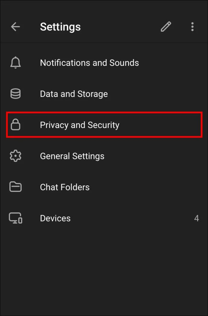 La correzione di questo canale non può essere visualizzata in Telegram