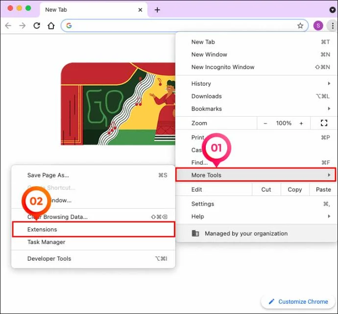 چگونه Chrome را سریعتر دانلود کنیم