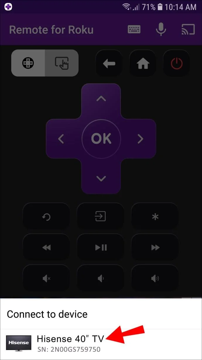 Cara Menghidupkan TV Hisense Tanpa Remote