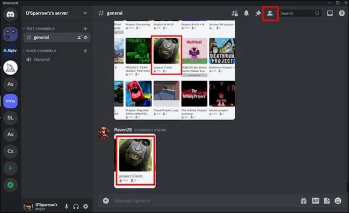 چگونه نام خود را در Discord تغییر دهید