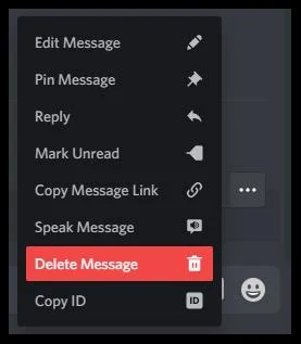 چگونه یک سرور Discord را ترک کنیم