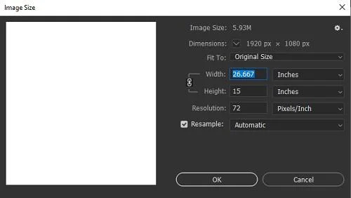 Cara Mengubah Ukuran Gambar [Dari Perangkat Apa Pun]