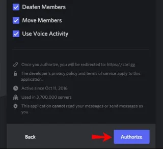 نحوه اضافه کردن نقش های واکنش در Discord