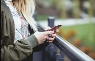 نحوه ارسال موقعیت مکانی خود در IMessage