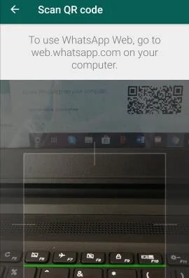 چگونه بررسی کنیم که آیا شخص دیگری از حساب WhatsApp شما استفاده می کند یا خیر چگونه بررسی کنیم که آیا شخص دیگری از حساب WhatsApp شما استفاده می کند یا خیر
