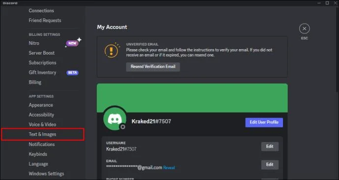چگونه پیش نمایش های آزار دهنده لینک را در Discord پنهان کنیم
