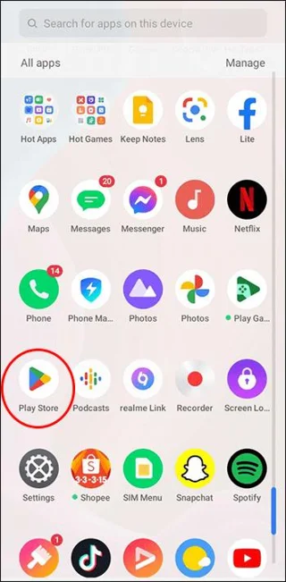 कंप्यूटर पर स्नैपचैट का उपयोग कैसे करें