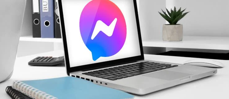 نحوه ارسال پیوست ها در فیس بوک مسنجر
