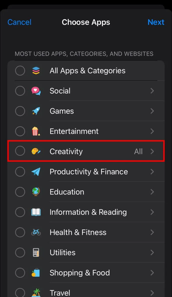 Cara Menonaktifkan Kamera Di IPhone