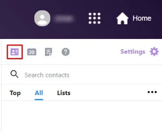 Cara Menghapus Akun Yahoo