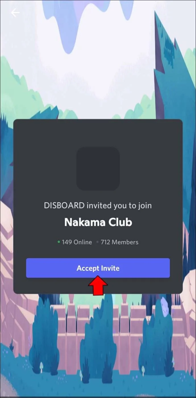 چگونه سرورهای Discord را در رایانه شخصی یا دستگاه تلفن همراه پیدا کنیم