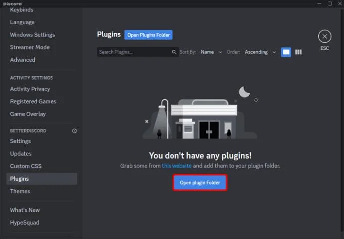 نحوه مشاهده DM های حذف شده در Discord