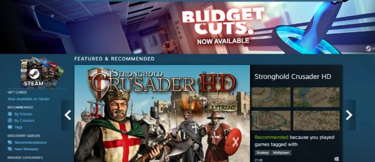 نحوه نصب DLC در Steam