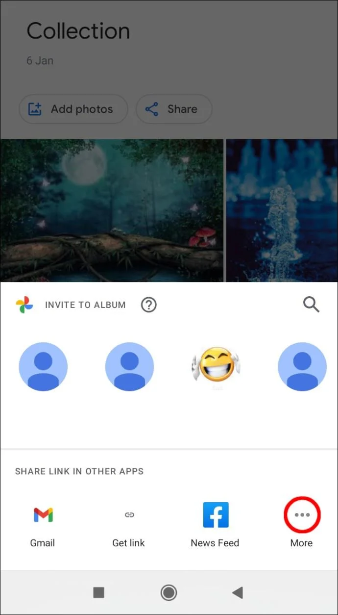 Jak dodać informacje o lokalizacji do swoich zdjęć Google