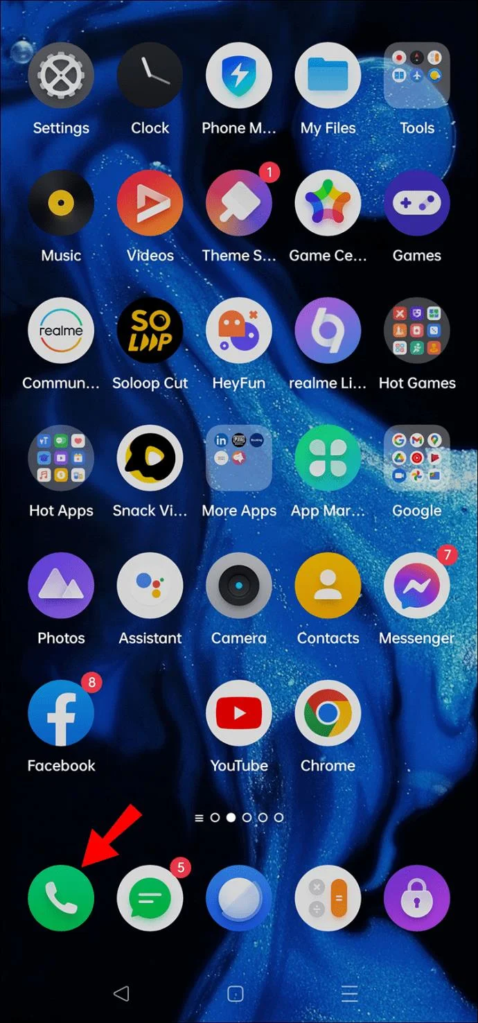Cara Menyembunyikan Nomor Telepon Anda Saat Melakukan Panggilan