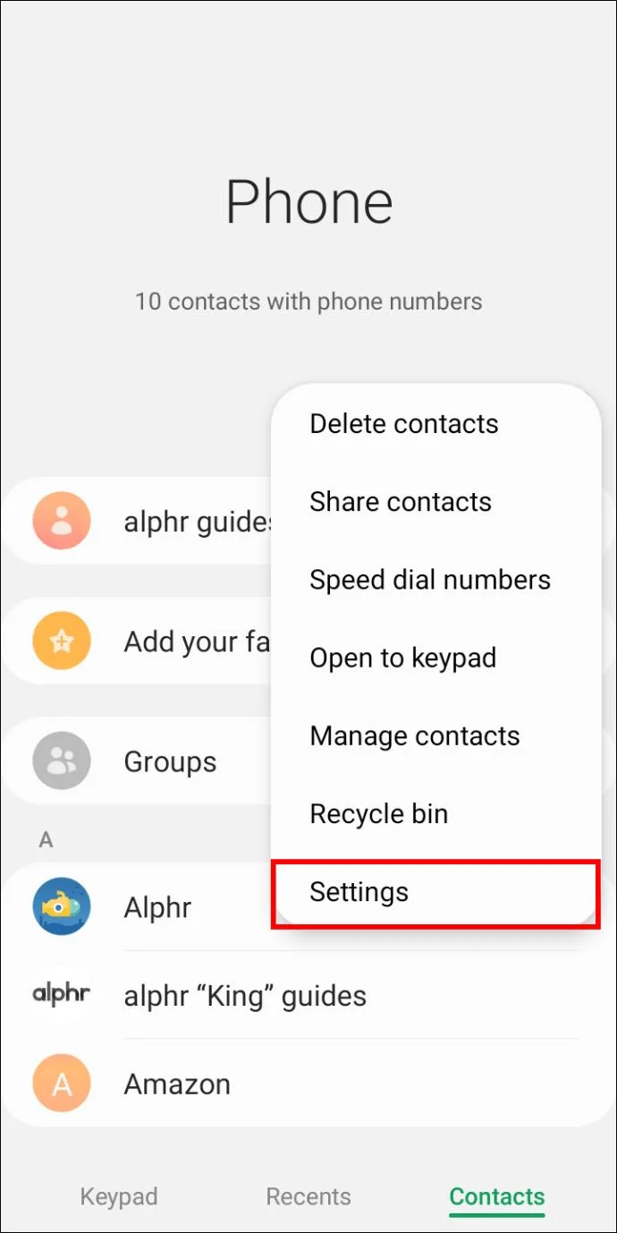 Inilah Mengapa Panggilan Anda Mungkin Langsung Ke Pesan Suara Telepon