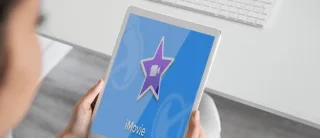 نحوه اضافه کردن متن به ویدیو در Imovie