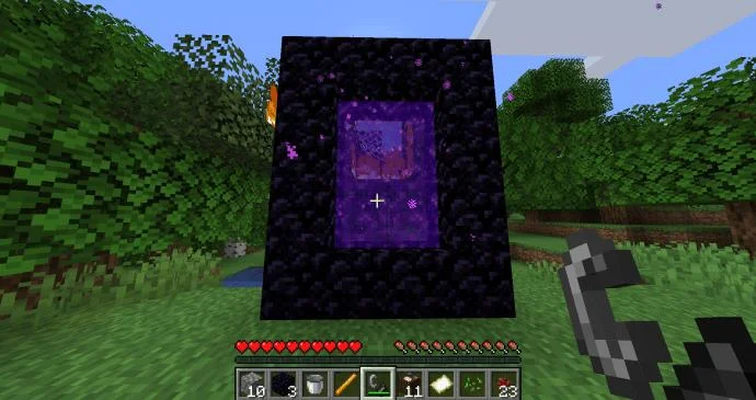 چگونه در Minecraft معجون درست کنیم