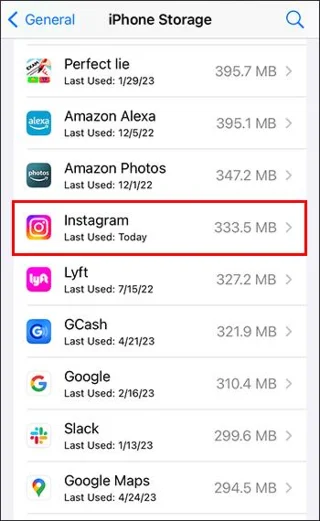 نحوه اضافه کردن ضمایر به اینستاگرام