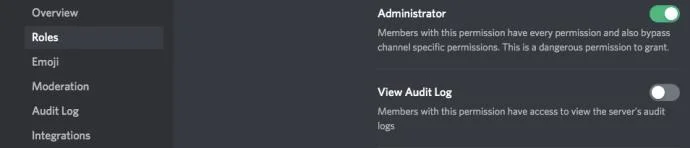 چگونه یک گپ Discord را پاک کنیم