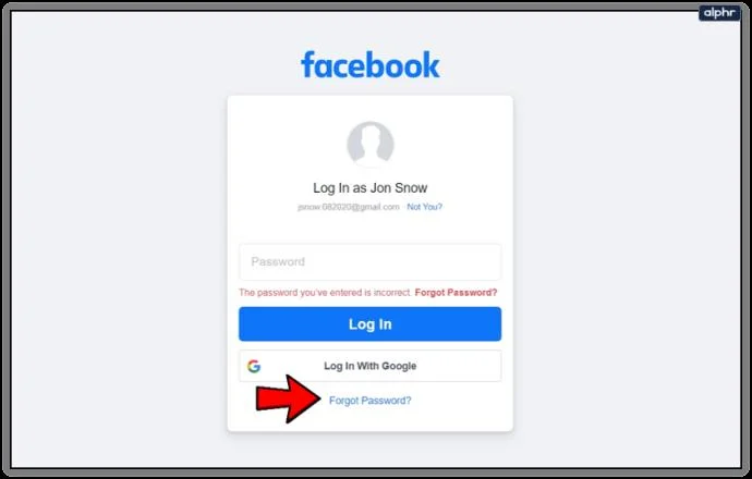 Mijn Facebook-account is gehackt en verwijderd - wat moet ik doen?