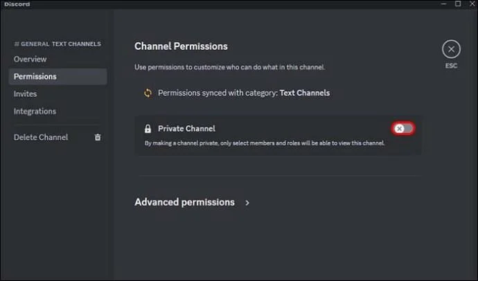 چگونه فعالیت بازی را در Discord پنهان کنیم
