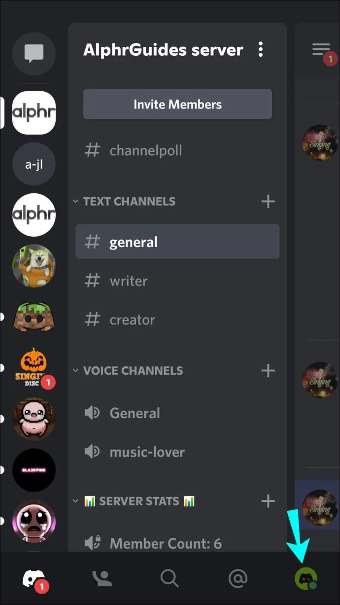 نحوه رفع عدم نمایش وضعیت Spotify در Discord