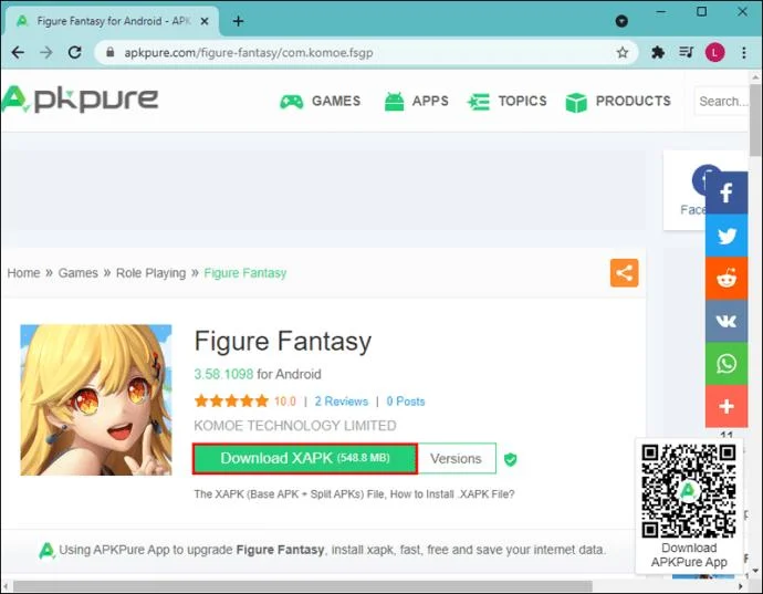 Cara Memasang APK Di BlueStacks