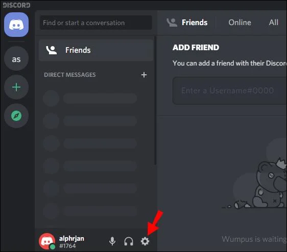 نحوه اتصال Discord به Spotify