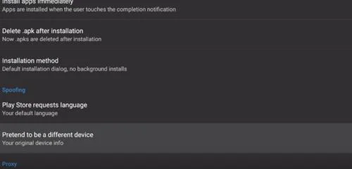 نحوه نصب Discord در Amazon Fire Stick