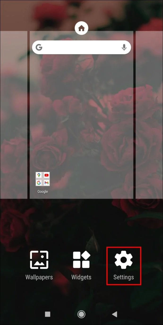 Android에서 앱 다운로드를 차단하는 방법