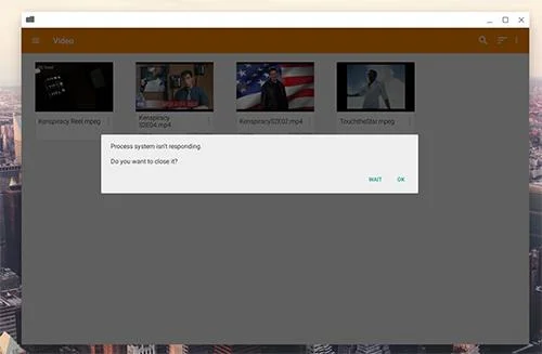 نحوه استفاده از VLC در Chromebook