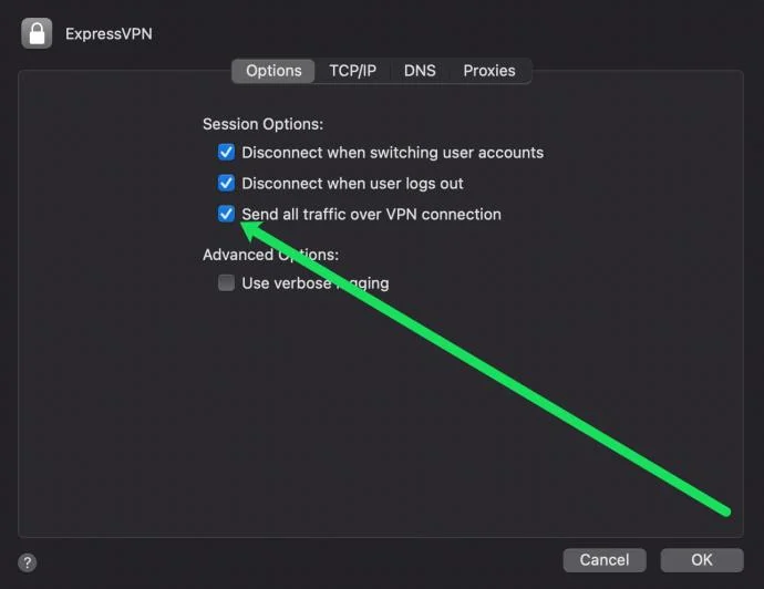 نحوه راه اندازی VPN در رایانه شخصی ویندوز 10 یا مک