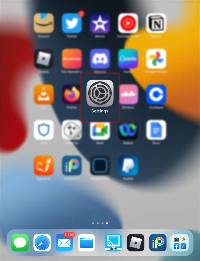 Wat is app-vernieuwing op de achtergrond?