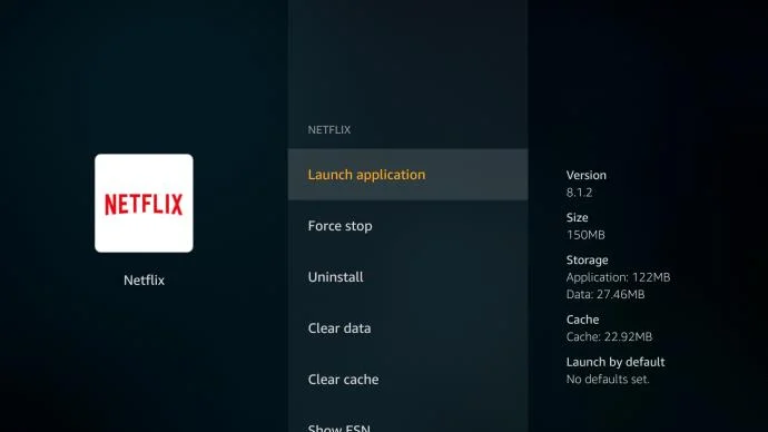 نحوه به روز رسانی برنامه ها در Amazon Fire Stick