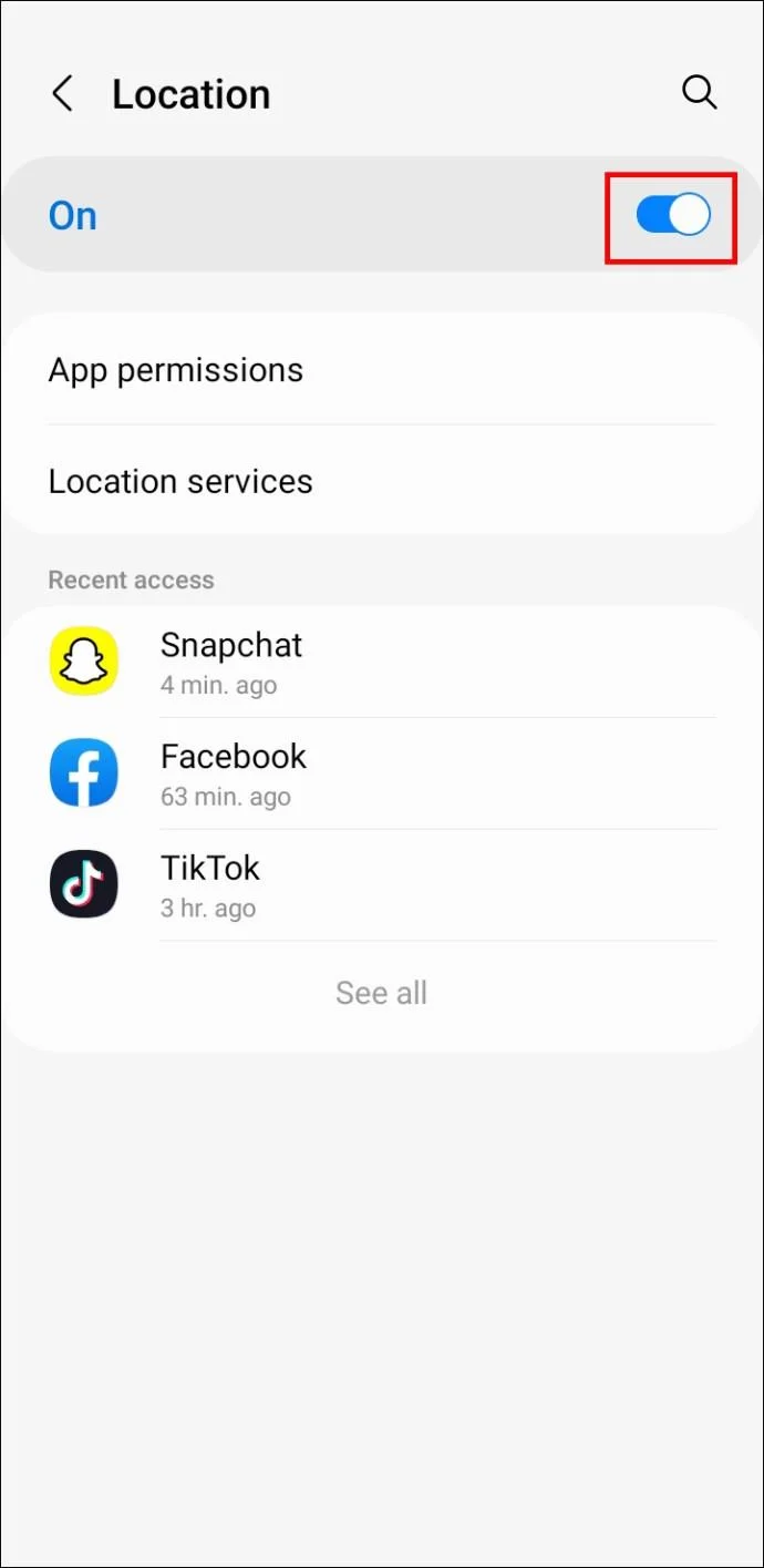 Jak zdobyć naklejki temperatury za pomocą SnapChat