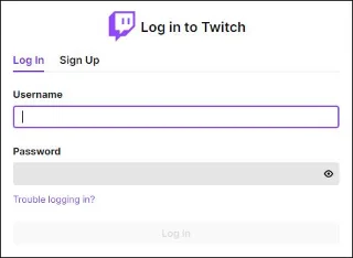 نحوه اتصال Discord به یک جریان Twitch