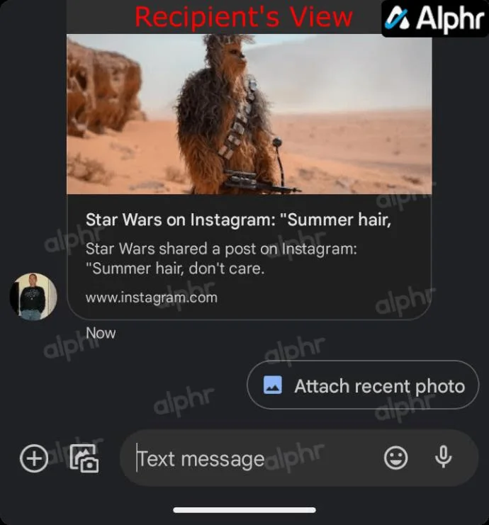 Como encontrar o perfil de uma conta do Instagram ou o URL da postagem