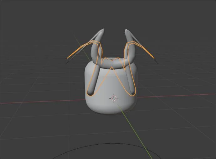 نحوه درست کردن مو در Roblox