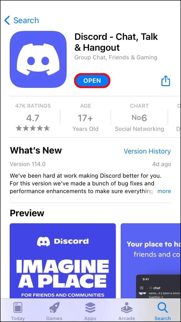 نحوه دانلود عکس پروفایل Discord