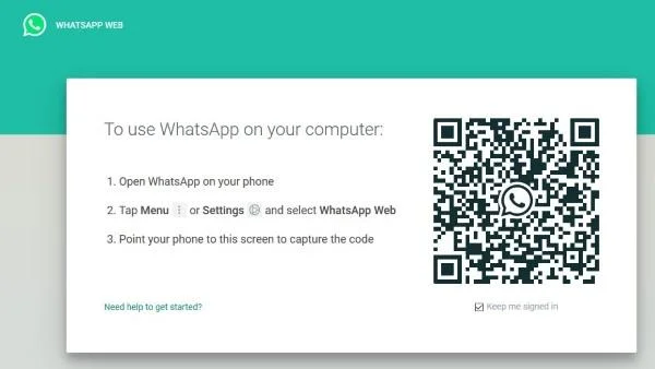 چگونه واتس اپ را در هنگام راه اندازی در ویندوز 10 باز کنیم