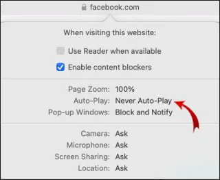 Jak zatrzymać automatyczne odtwarzanie filmów w przeglądarce Firefox