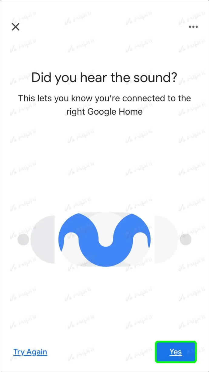 نحوه تغییر Wi-Fi در دستگاه Google Home