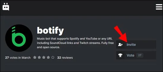 نحوه اتصال Discord به Spotify