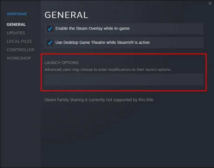 چگونه گزینه های راه اندازی Steam را تغییر دهیم