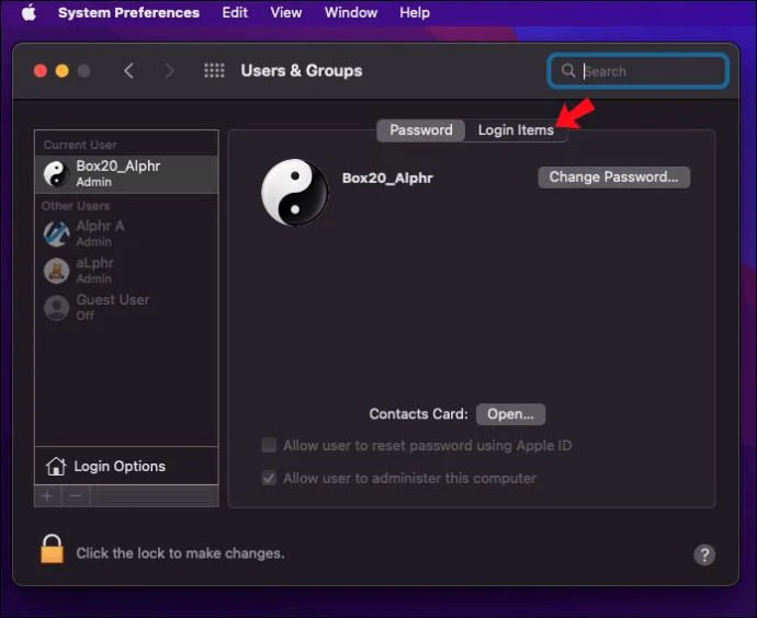 نحوه رفع عدم نمایش تصاویر پیش نمایش مک