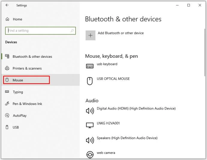मैक, क्रोमबुक या विंडोज पीसी पर कर्सर कैसे बदलें