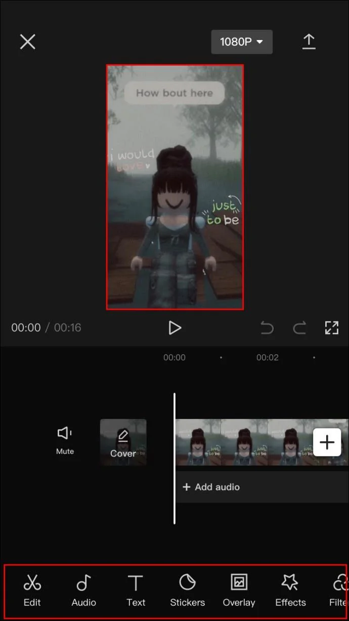 미디어 섹션