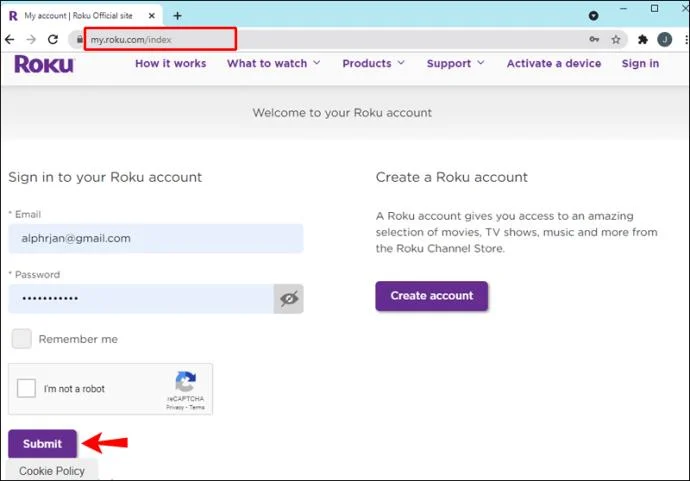 Cara Menambahkan Aplikasi Ke Perangkat Roku Atau Roku TV